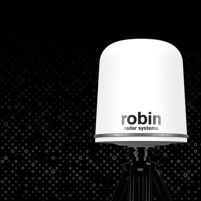 Robin Radar Systems Work Thumbnail