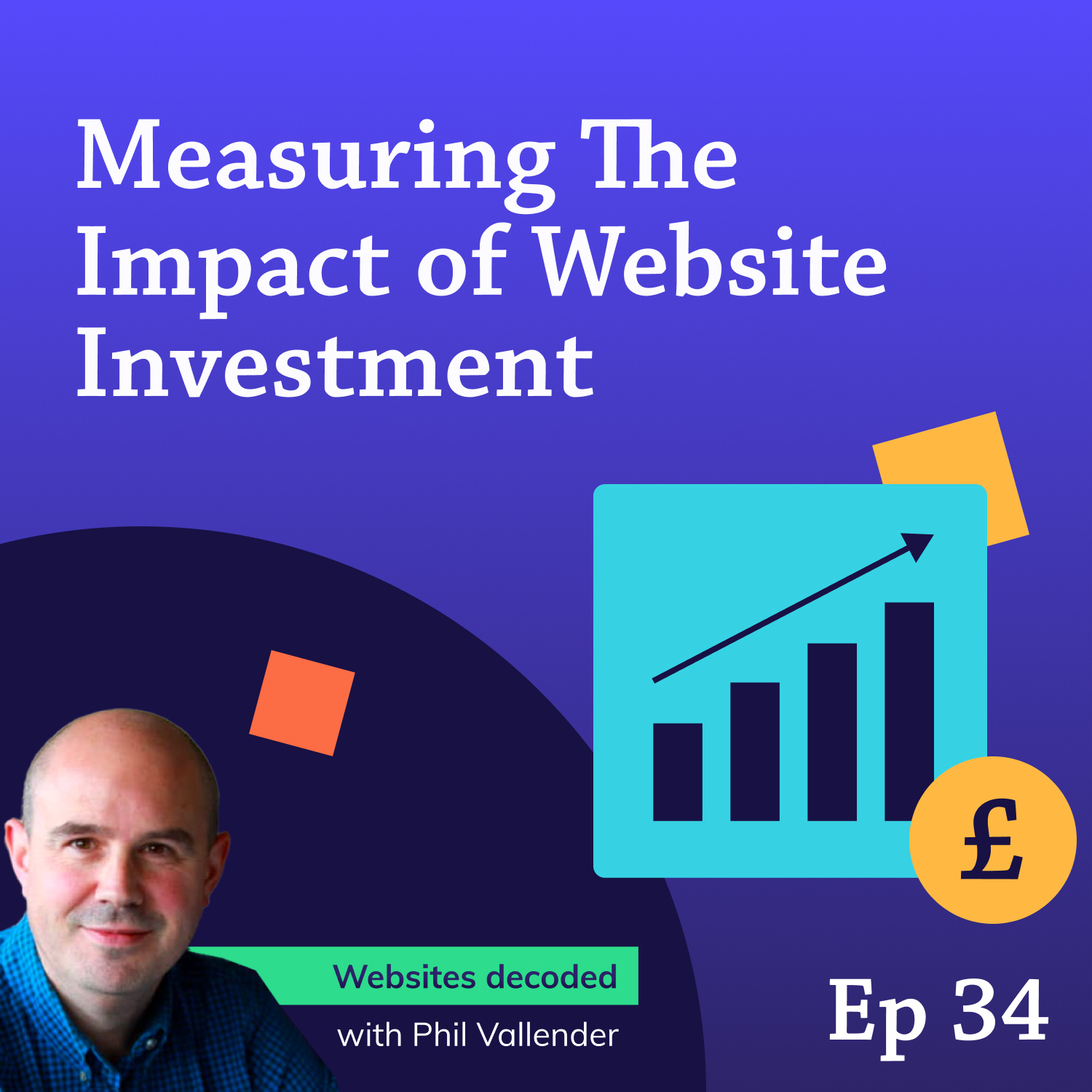 How To Measure the Impact of Website Investments