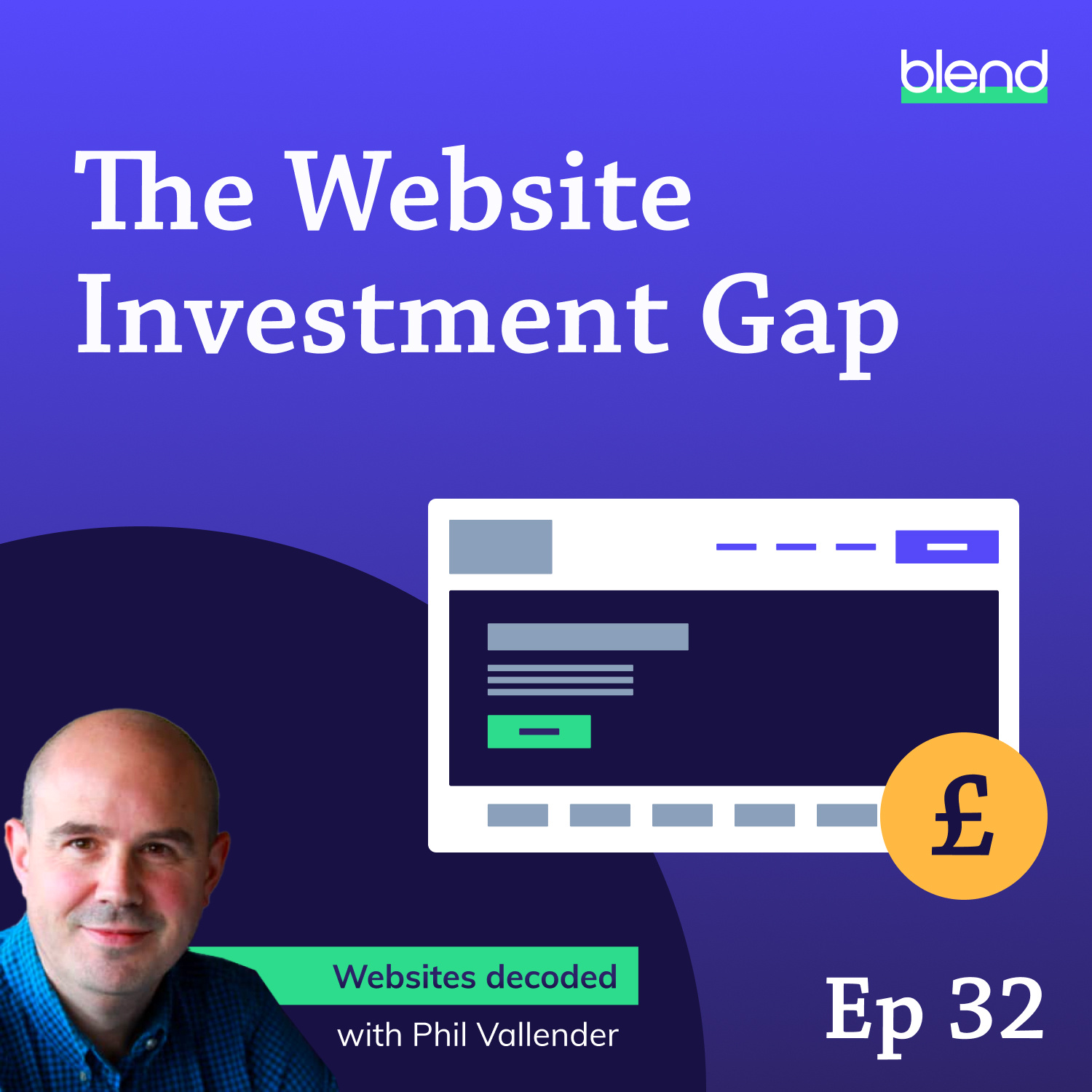 Businesses Are Severely Underinvesting in Their Website