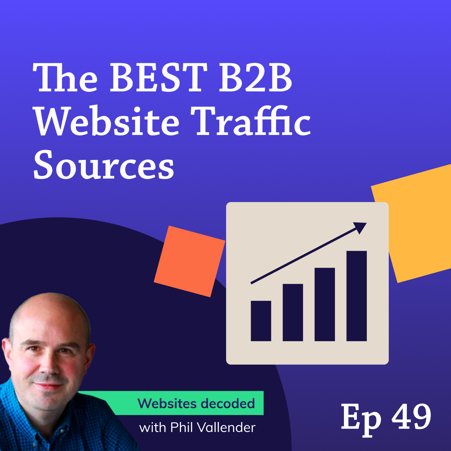 website traffic sources